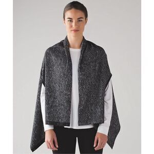 Womens Lululemon Vinyasa Wrap